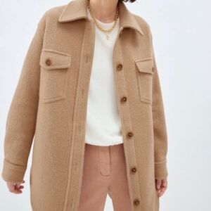 Aritzia Ganna Jacket